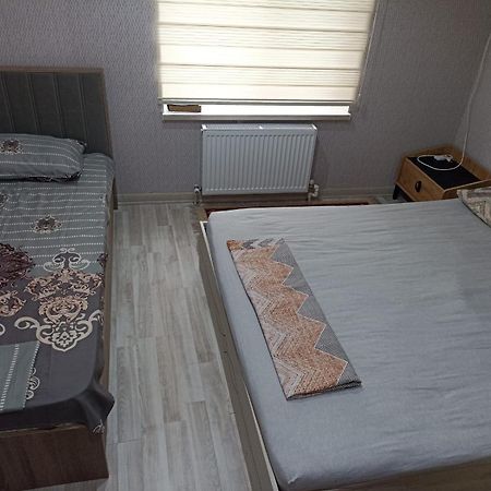 Частный Дом Ленкорань Appartement Buitenkant foto