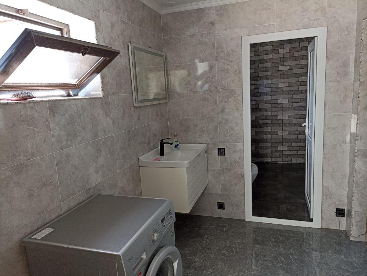 Частный Дом Ленкорань Appartement Buitenkant foto