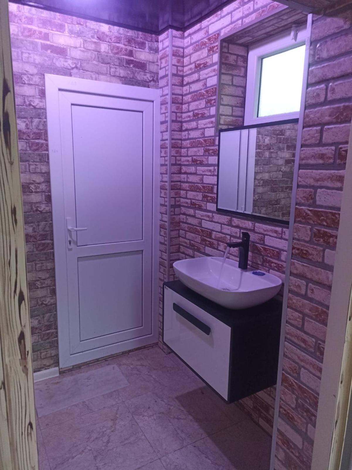 Частный Дом Ленкорань Appartement Buitenkant foto