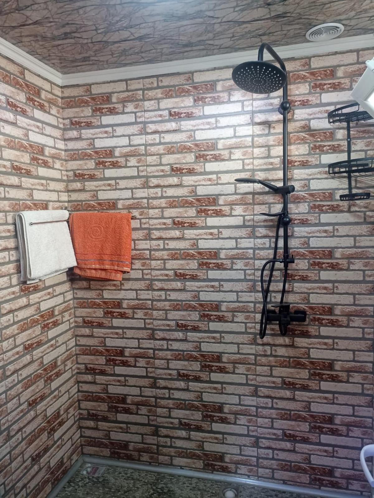Частный Дом Ленкорань Appartement Buitenkant foto